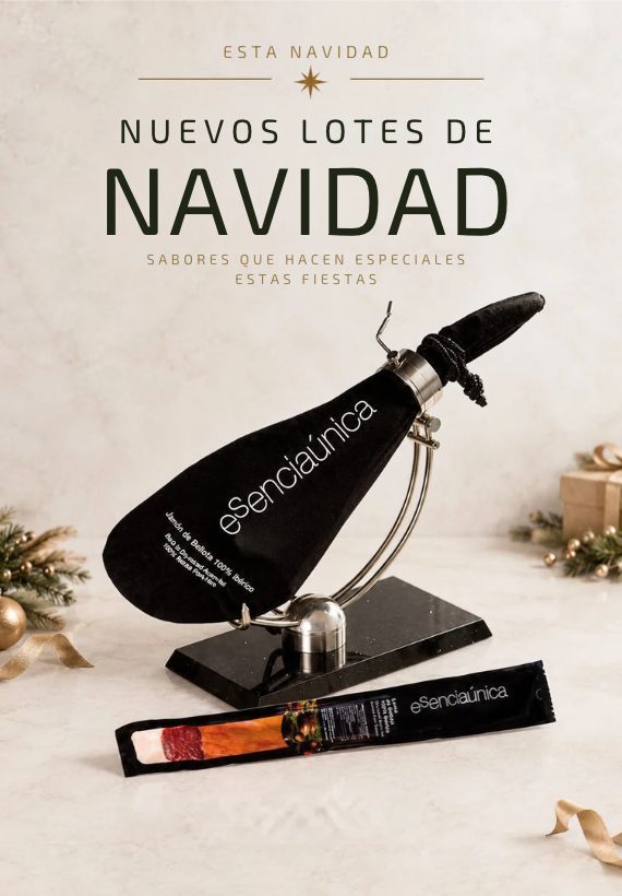 Lotes Navidad