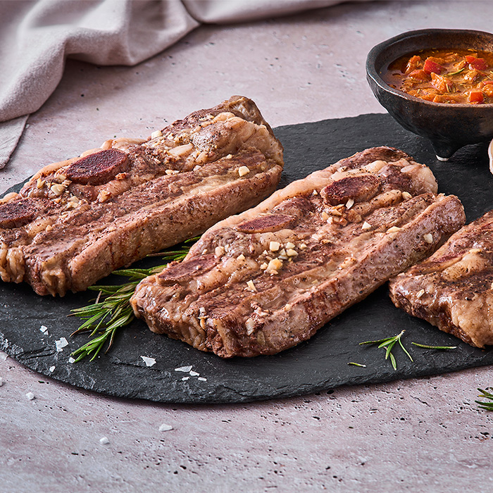 consumo-churrasco Carnes COVAP
