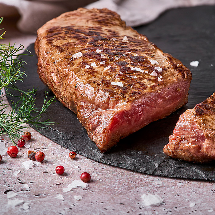 consumo-entrecot Carnes COVAP
