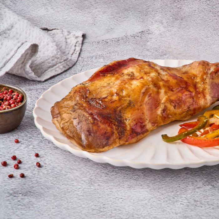 consumo-paleta-cordero Carnes COVAP