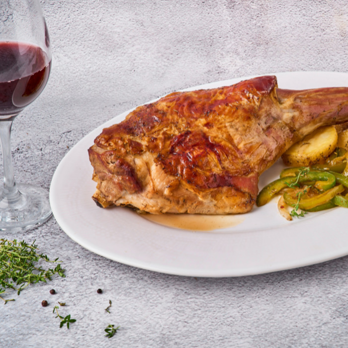 consumo-pierna-cordero Carnes COVAP