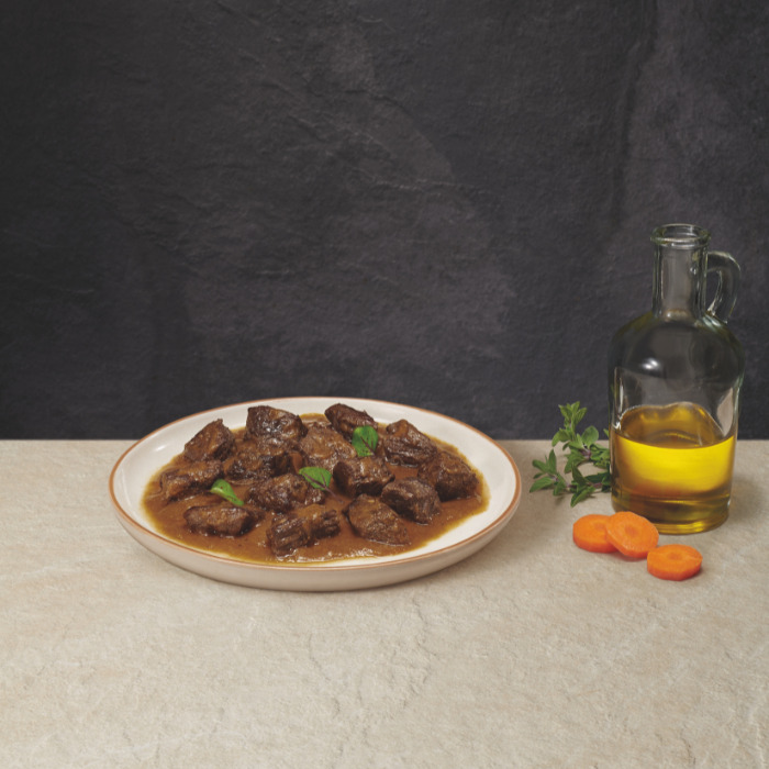 consumo-ragout-en-salsa Carnes COVAP