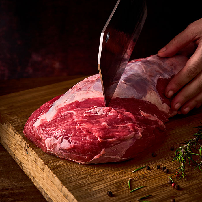 consumo-solomillo-vacuno Carnes COVAP