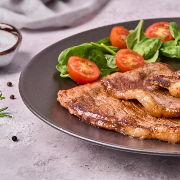 picania-vacuno Carnes COVAP