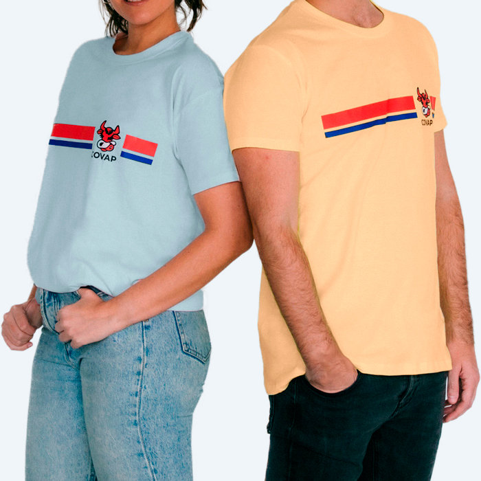 consumo-camisetas COVAP