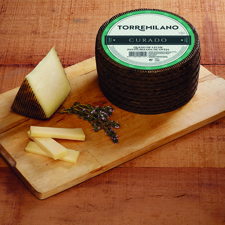 curado-entero-oveja-1 Quesos COVAP