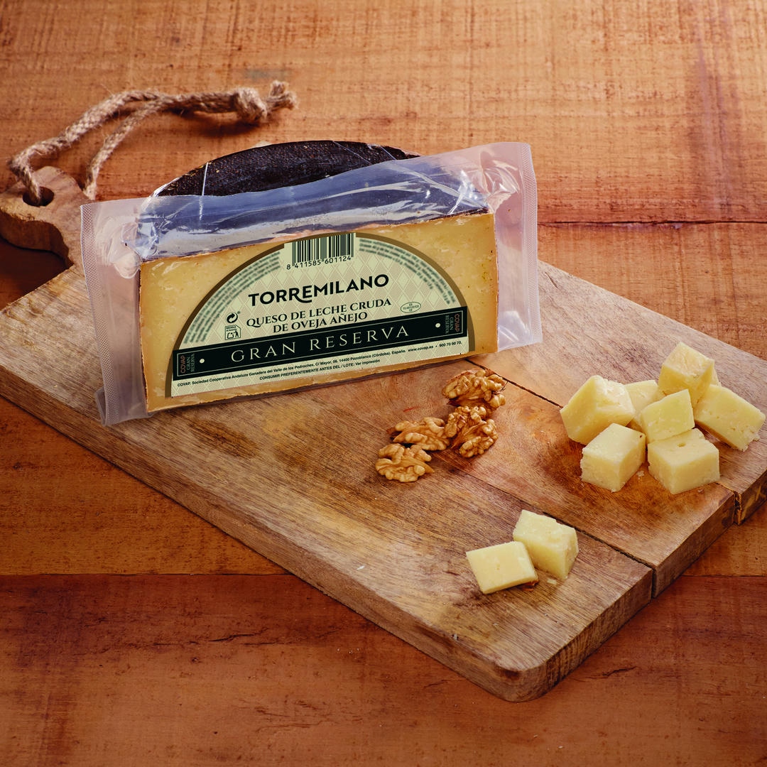queso-medio-aniejo-gran-reserva Quesos COVAP