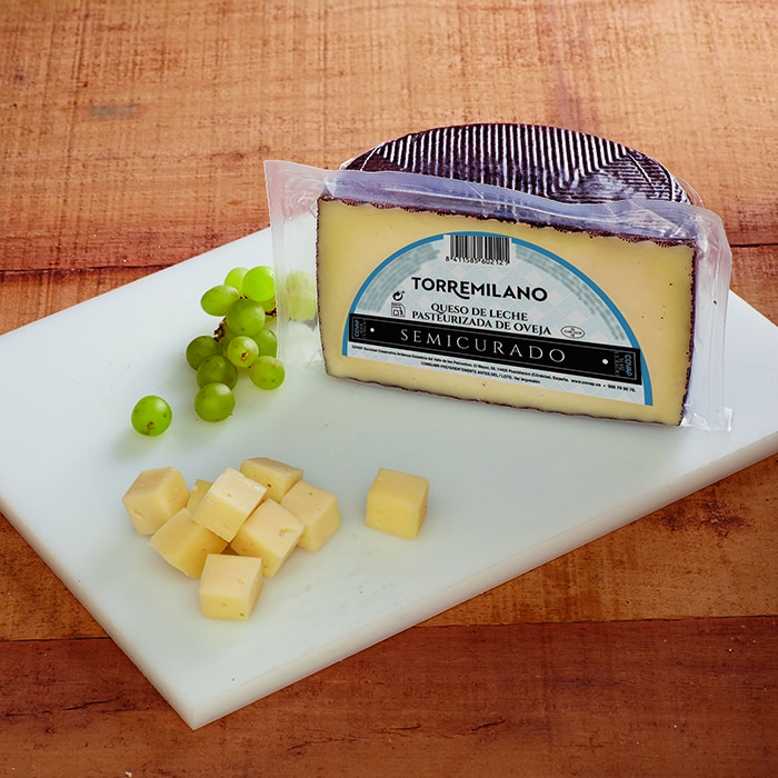 semicurado-medio-oveja-1 Quesos COVAP