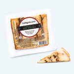 Queso de Oveja Pasteurizado Curado con Ajo Negro