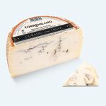 Queso de Oveja Pasteurizado Curado con Trufa