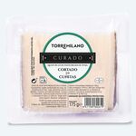 Queso de Leche Pasteurizada de Oveja Curado