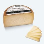 Queso de Leche Cruda de Oveja Añejo