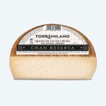 Queso de Leche Cruda de Oveja Añejo