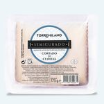 Queso de Leche Pasteurizada de Oveja Semicurado