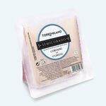 Queso de Leche Pasteurizada de Oveja Semicurado