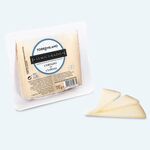 Queso de Leche Pasteurizada de Oveja Semicurado