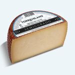 Queso de Leche Pasteurizada de Oveja Semicurado