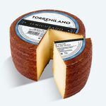 Queso de Leche Pasteurizada de Oveja Semicurado