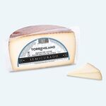 Queso de Leche Pasteurizada de Oveja Semicurado