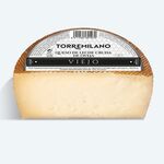 Queso de Leche Cruda de Oveja Viejo Torremilano