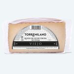 Queso de Leche Cruda de Oveja Viejo Torremilano