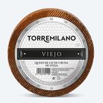 Queso de Leche Cruda de Oveja Viejo Torremilano