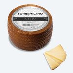 Queso de Leche Cruda de Oveja Viejo Torremilano