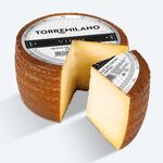 Queso de Leche Cruda de Oveja Viejo Torremilano