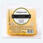 Queso de Leche Cruda de Oveja Viejo en Aceite de Oliva Torremilano