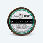 Queso de Leche Pasteurizada de Oveja Curado | Quesos COVAP