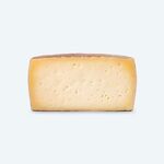 Queso de Leche Cruda De Oveja Añejo Gran Reserva Mitad | Quesos COVAP