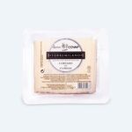 Queso de Leche Cruda de Oveja Viejo Torremilano Cortado | Quesos COVAP