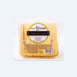 Queso de Leche Cruda de Oveja Viejo en Aceite de Oliva Virgen Torremilano Cortado | Quesos COVAP