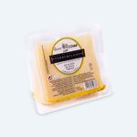 Queso de Leche Cruda de Oveja Viejo en Aceite de Oliva Virgen Torremilano Cortado | Quesos COVAP