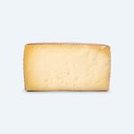 Queso de Leche Cruda de Oveja Viejo Torremilano Mitad | Quesos COVAP