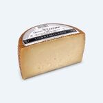 Queso de Leche Cruda de Oveja Viejo Torremilano Mitad | Quesos COVAP