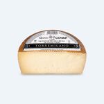 Queso de Leche Cruda de Oveja Viejo Torremilano Mitad | Quesos COVAPQueso de Leche Cruda de Oveja Viejo Torremilano Mitad | Quesos COVAP