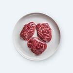 Carrillada de Bellota 100% Ibérico | Esenciaúnica