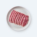 Lomo de bellota 100% Ibérico Esenciaúnica  | Carnes COVAP