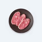 Chuletas piernas de cordero | Carnes COVAP