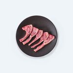 Chuletas de cordero | Carnes COVAP