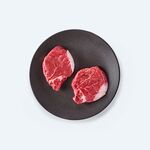 Solomillo de vacuno medallones | Carnes COVAP