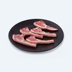 Chuletas de cordero | Carnes COVAP