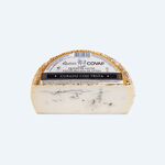 Queso de Oveja Pasteurizado Curado con Trufa medio
