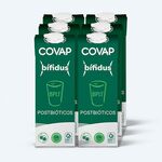 Leche Bífidus COVAP | Lácteos COVAP