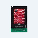 Jamón de Cebo de Campo 100% Ibérico Esenciaúnica