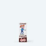 Batido de chocolate COVAP | Lácteos COVAP