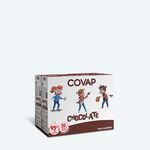 Batido de chocolate COVAP | Lácteos COVAP