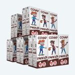Batido de chocolate COVAP | Lácteos COVAP