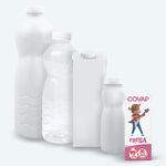 Batido de fresa COVAP | Lácteos COVAP